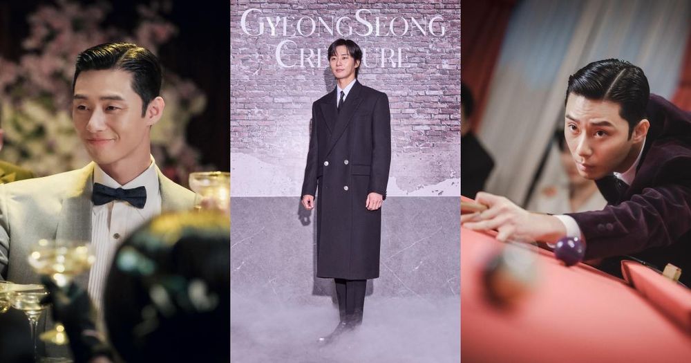 Netflix韓劇《京城怪物》朴敘俊帥出新高！胸以下皆是腿、完美緊實小V臉，掌握這4個保養瘦身關鍵，高顏值大長腿秒到手！-1