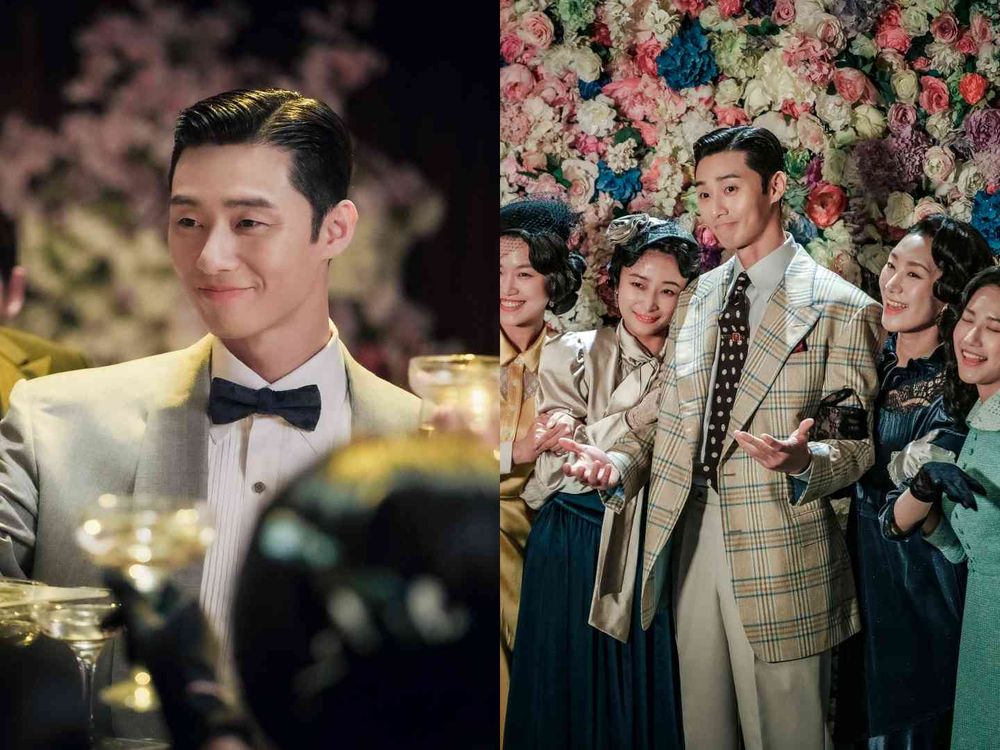 Netflix韓劇《京城怪物》朴敘俊帥出新高！胸以下皆是腿、完美緊實小V臉，掌握這4個保養瘦身關鍵，高顏值大長腿秒到手！-11