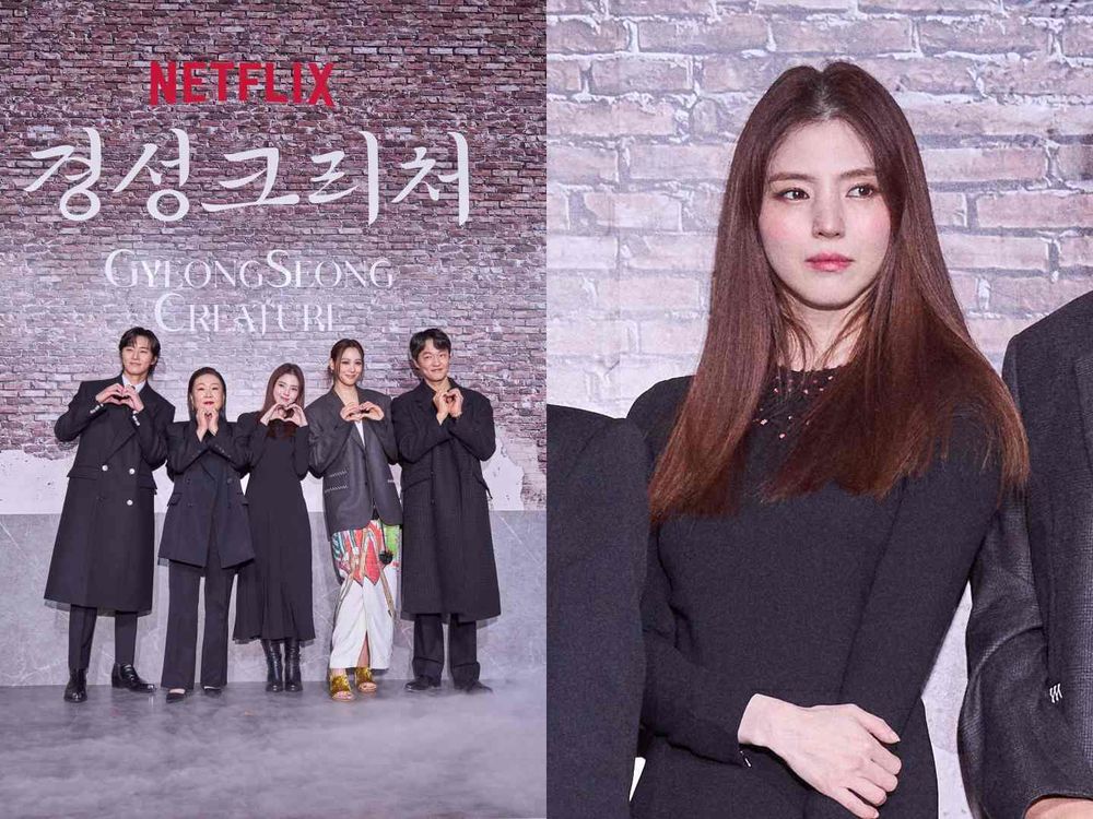 Netflix韓劇《京城怪物》韓韶禧盛世美貌再升級「5大變美說明書」吃飯細嚼慢嚥、每天運動1小時...，最後一點很重要-2