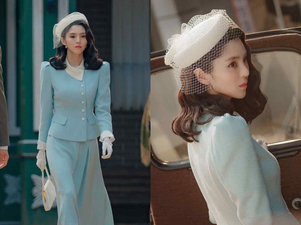Netflix韓劇《京城怪物》韓韶禧盛世美貌再升級「5大變美說明書」吃飯細嚼慢嚥、每天運動1小時...，最後一點很重要-4
