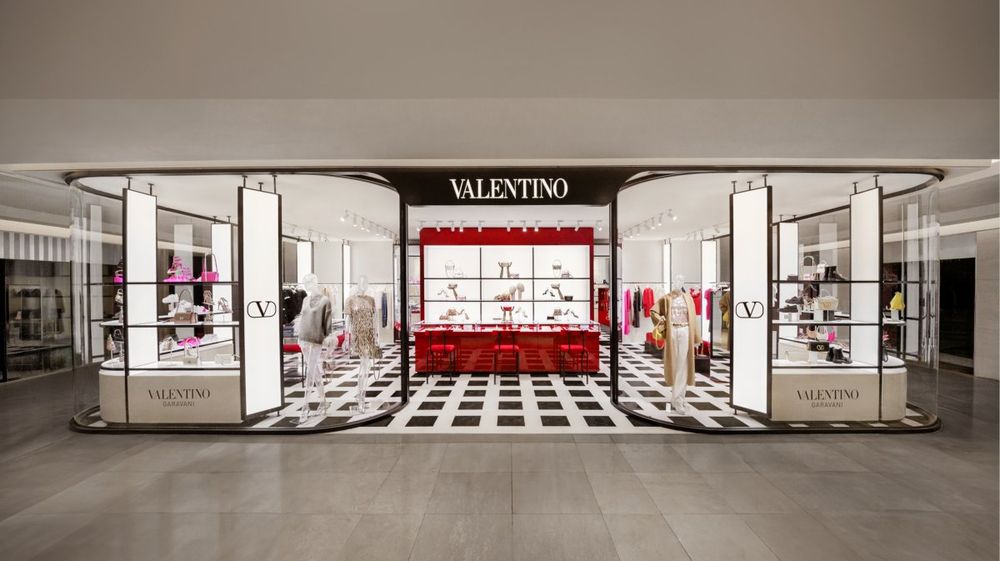 台中朋友們快看！VALENTINO登陸台中！「春水堂珍奶」夢幻粉色限定杯太可愛！-2