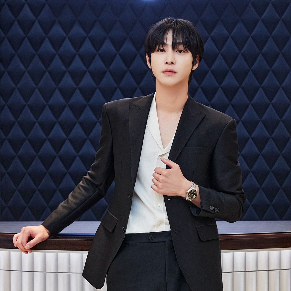 2023韓劇男演員搜尋量排行榜TOP10！李棟旭輸給李俊昊，安孝燮第五，大家狂蒐這位高顏值男神！-12