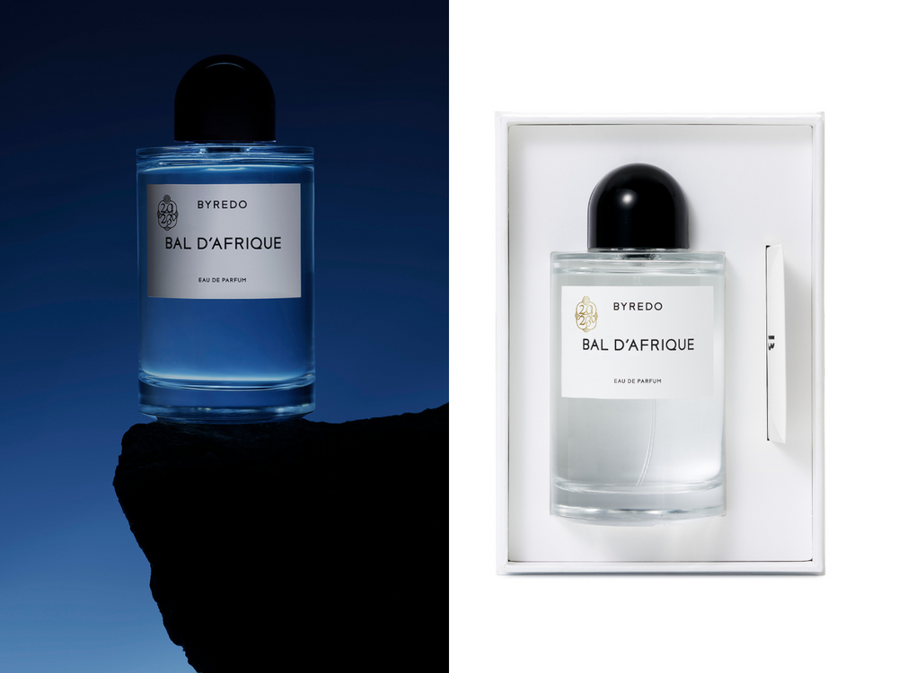 2023藝術級聖誕禮盒推薦！Byredo「北境傳奇」佳節禮物首選，無人之境、返樸歸真淡香精組合、精品潤唇膏雙入組必收！-13