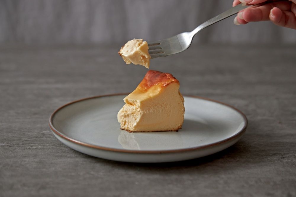 秒殺系巴斯克蛋糕Basuku這天來台快閃！「栗子蒙布朗」、「焦糖海鹽」聖誕口味療癒炸！-4