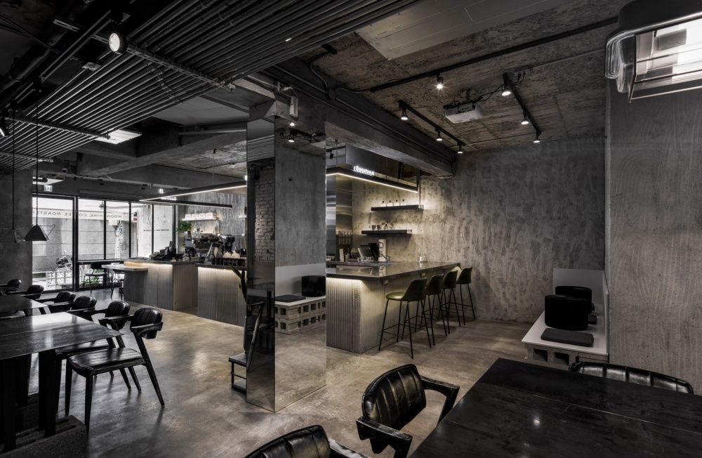 秒殺系巴斯克蛋糕Basuku這天來台快閃！「栗子蒙布朗」、「焦糖海鹽」聖誕口味療癒炸！-14