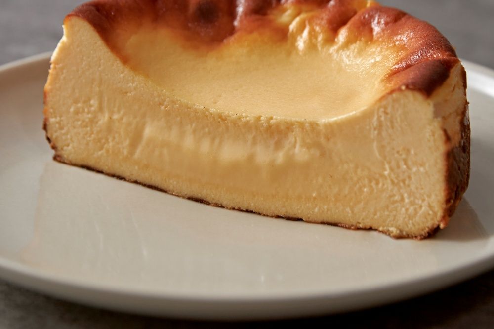 秒殺系巴斯克蛋糕Basuku這天來台快閃！「栗子蒙布朗」、「焦糖海鹽」聖誕口味療癒炸！-3