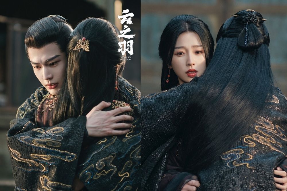 2023九部「結局讓人傻眼」古裝陸劇！《雲之羽》《長月燼明》全上榜，《一念關山》另類結尾網氣炸！-2