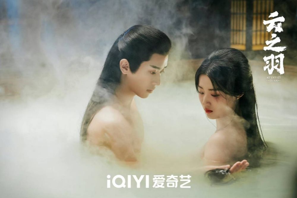 2023九部「結局讓人傻眼」古裝陸劇！《雲之羽》《長月燼明》全上榜，《一念關山》另類結尾網氣炸！-3
