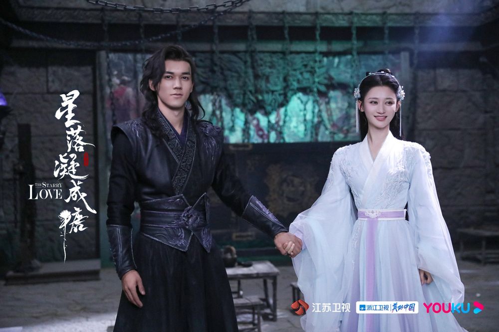 2023九部「結局讓人傻眼」古裝陸劇！《雲之羽》《長月燼明》全上榜，《一念關山》另類結尾網氣炸！-14