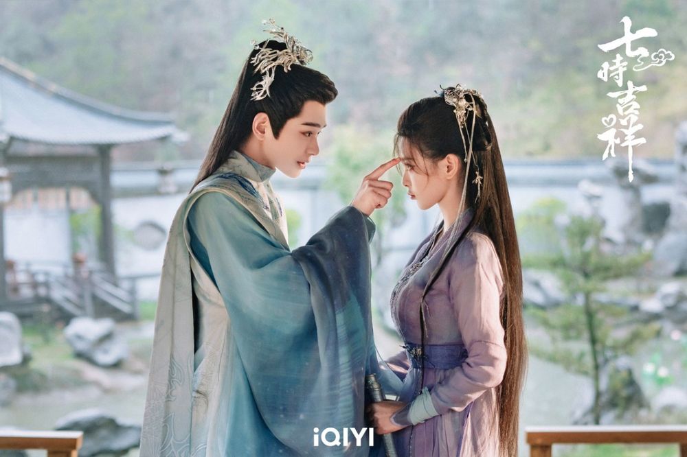 2023九部「結局讓人傻眼」古裝陸劇！《雲之羽》《長月燼明》全上榜，《一念關山》另類結尾網氣炸！-16