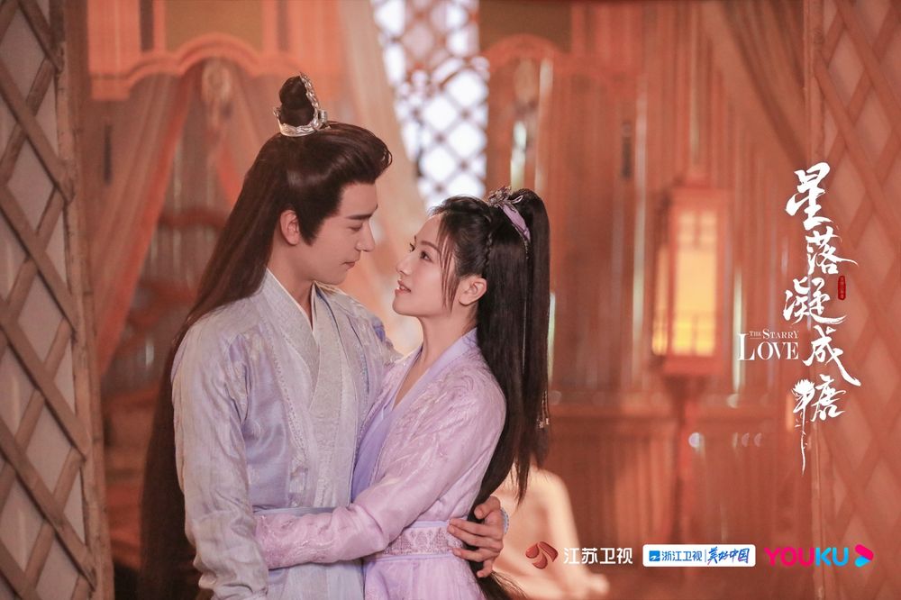 2023九部「結局讓人傻眼」古裝陸劇！《雲之羽》《長月燼明》全上榜，《一念關山》另類結尾網氣炸！-15