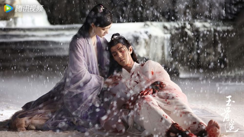 2023九部「結局讓人傻眼」古裝陸劇！《雲之羽》《長月燼明》全上榜，《一念關山》另類結尾網氣炸！-19