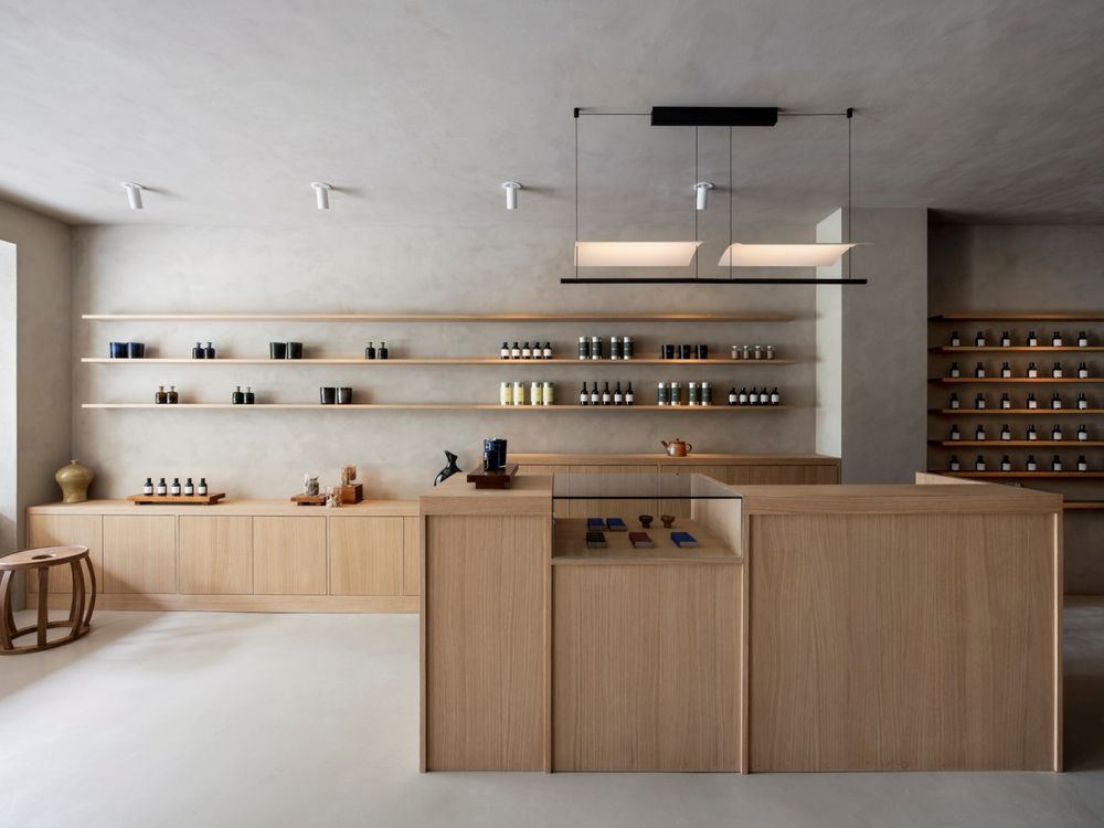 英國以外第一家降臨台北！Perfumer H 史上最美香氛實驗室，在專屬香氛座位區，邊品茶邊挑選命定香氣！-10