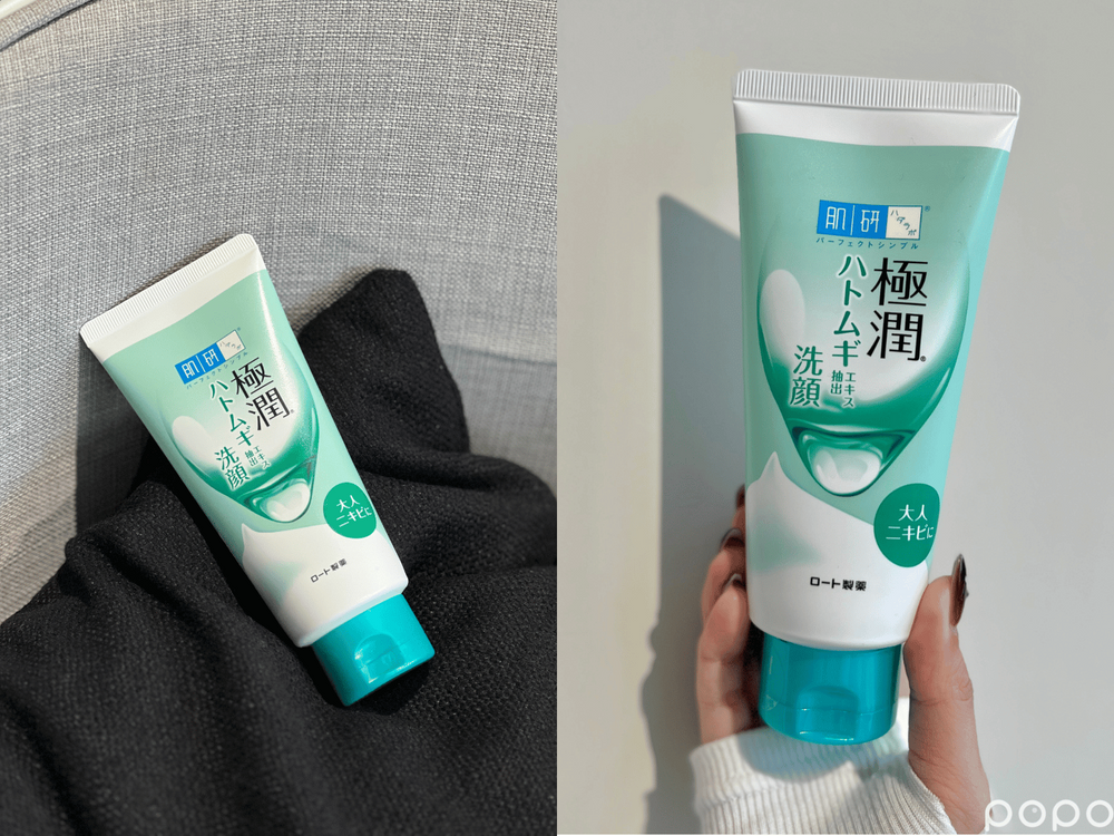 冬季洗臉不緊繃！2024保濕洗面乳推薦，肌研、1028、TAKAMI...，乾肌必入手潔顏品，天天洗出水嫩好膚質！-5