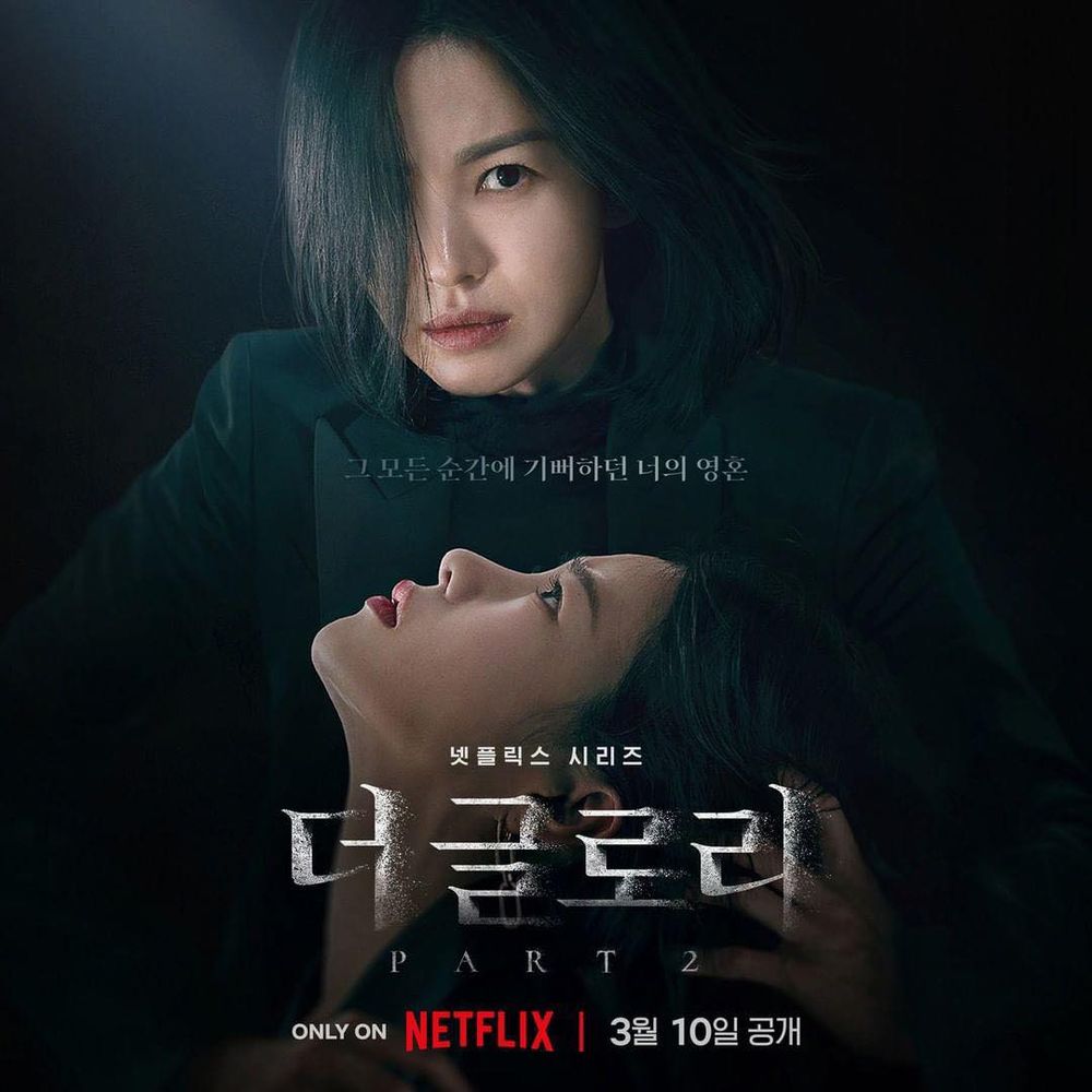Netflix全球「觀看時數最高」影集排行TOP10！《黑暗榮耀》打敗《星期三》，冠軍觀看時數破8億！-16