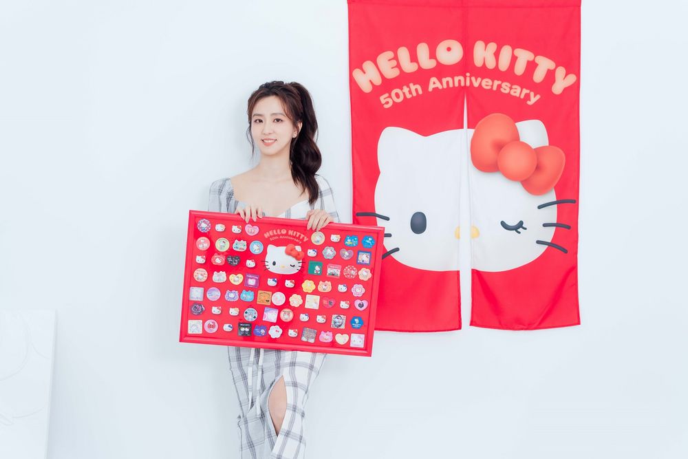 睽違18年7-11再推Hello Kitty磁鐵集點送！50款+收集板鐵粉快衝！-3
