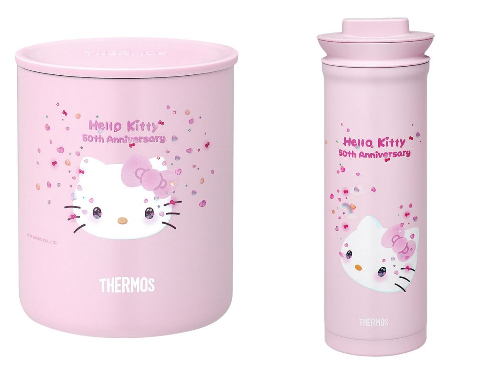 睽違18年7-11再推Hello Kitty磁鐵集點送！50款+收集板鐵粉快衝！-19