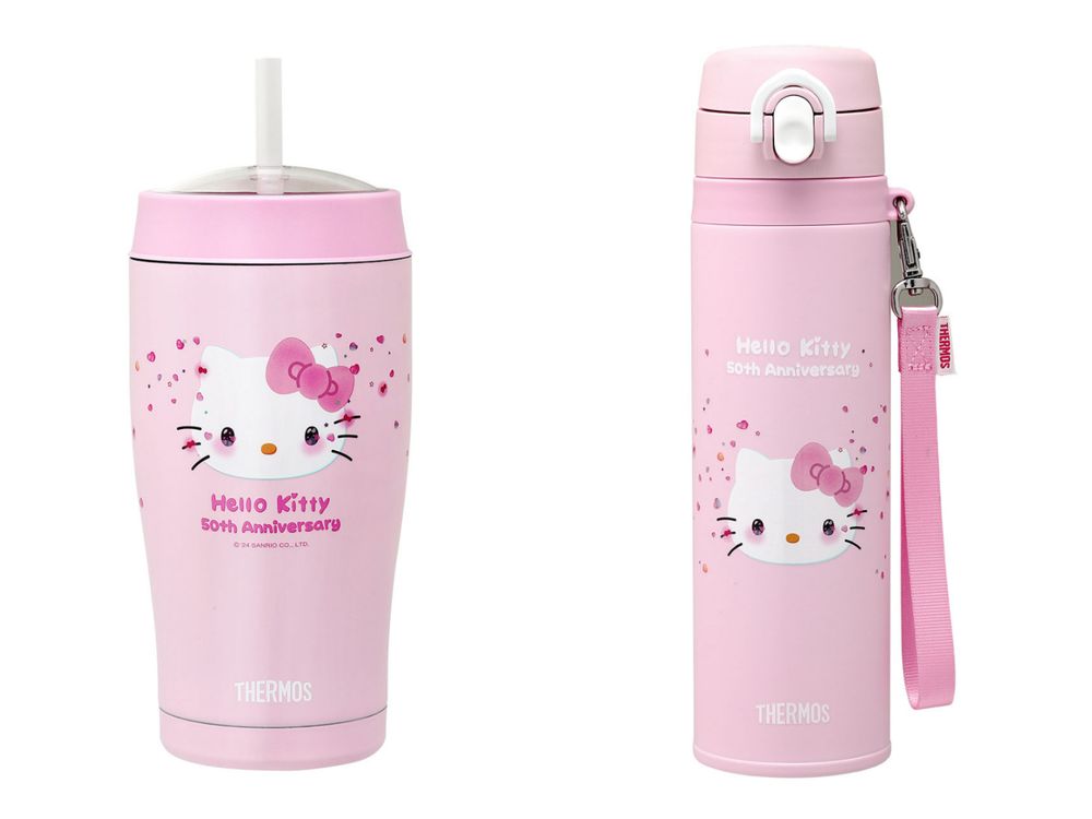 睽違18年7-11再推Hello Kitty磁鐵集點送！50款+收集板鐵粉快衝！-20