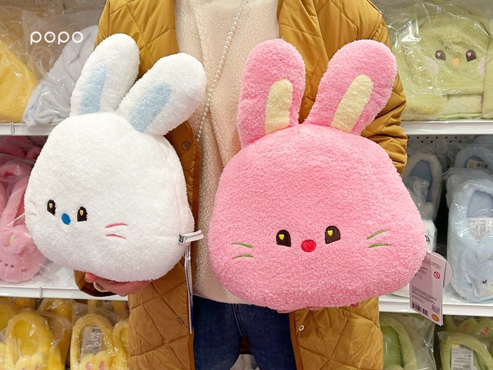 NewJeans快閃店來了！超萌bunini兔兔周邊必買、消費再送聯名娃娃！-15