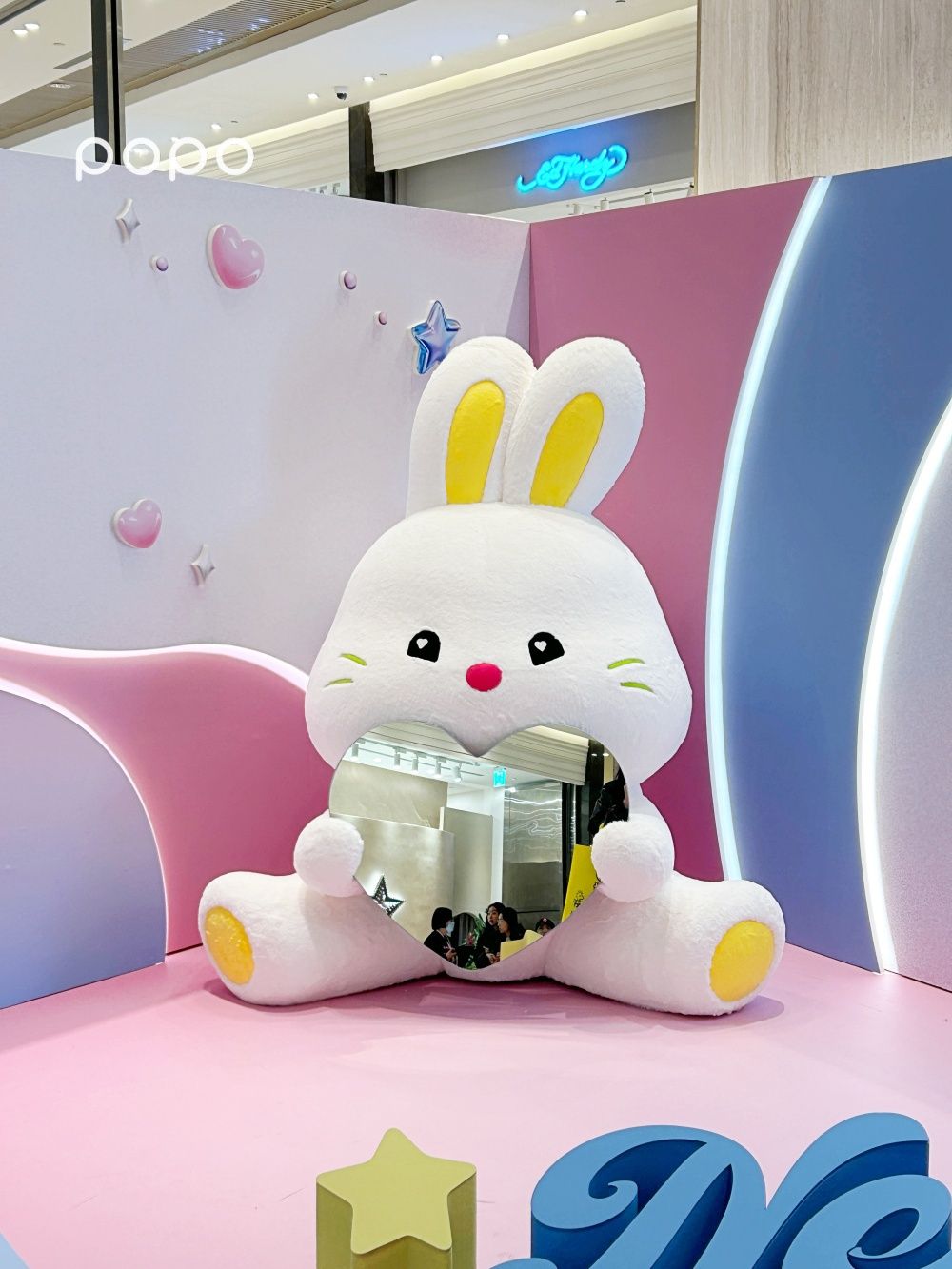 NewJeans快閃店來了！超萌bunini兔兔周邊必買、消費再送聯名娃娃！-12