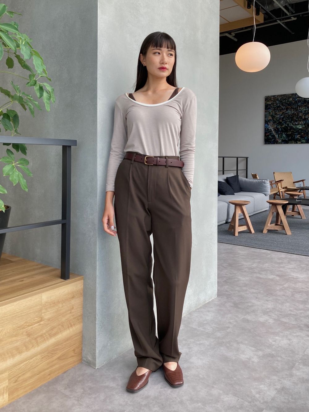 UNIQLO五大發熱衣怎麼挑？「這款」女生必包色、快趁特價390買起來！-4