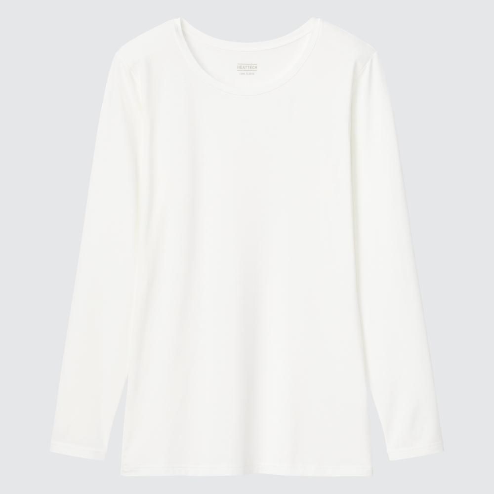 UNIQLO五大發熱衣怎麼挑？「這款」女生必包色、快趁特價390買起來！-1