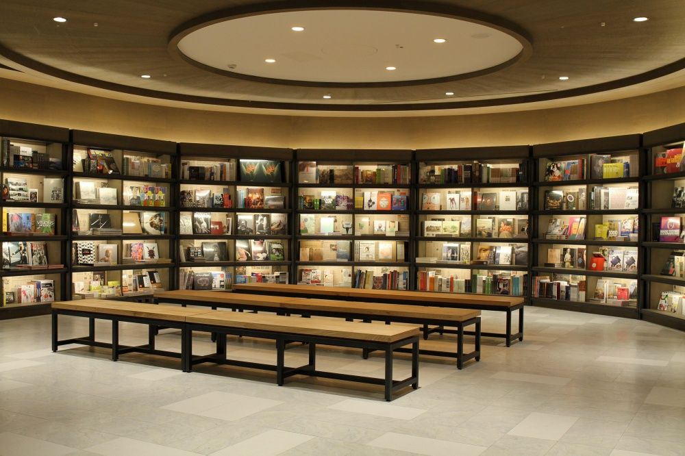 下一間24小時誠品也在信義區！松菸誠品「這天」接棒誠品信義店，3大必逛亮點請筆記！-3