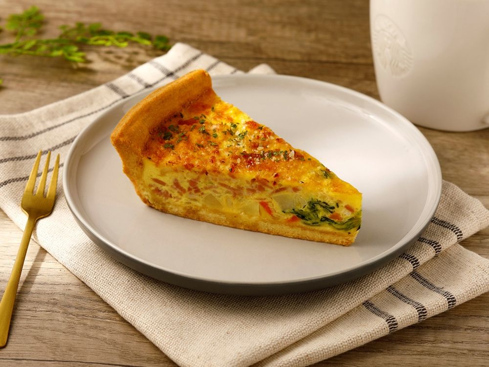 天使喝的咖啡！韓國星巴克「維也納風奶香那堤」台灣也有了！綿密蒸奶冬天喝好療癒！-4