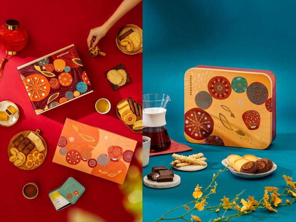 天使喝的咖啡！韓國星巴克「維也納風奶香那堤」台灣也有了！綿密蒸奶冬天喝好療癒！-9