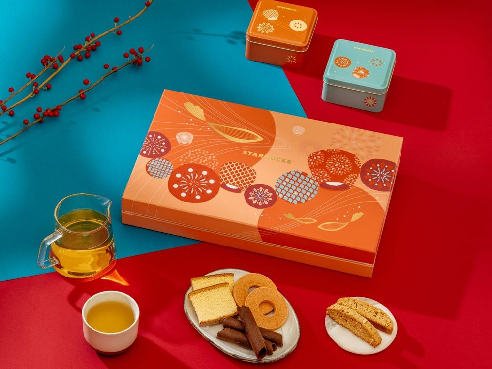 天使喝的咖啡！韓國星巴克「維也納風奶香那堤」台灣也有了！綿密蒸奶冬天喝好療癒！-12