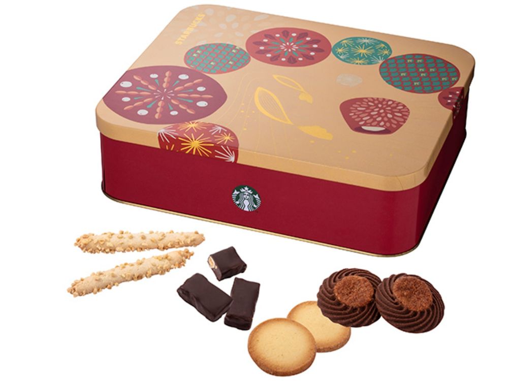 天使喝的咖啡！韓國星巴克「維也納風奶香那堤」台灣也有了！綿密蒸奶冬天喝好療癒！-11