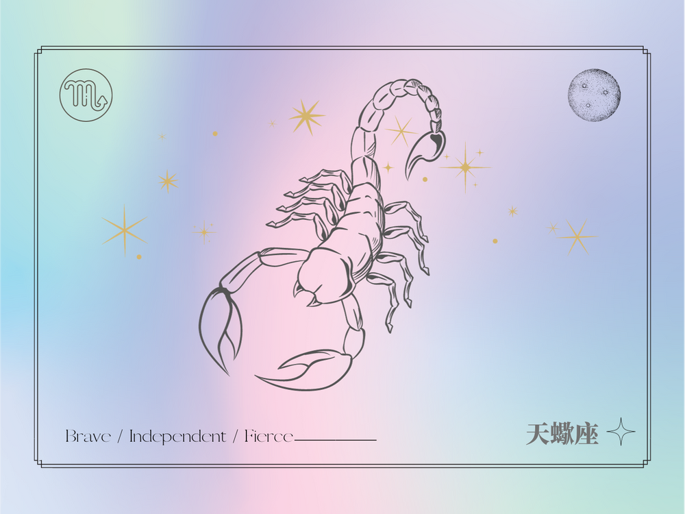 2024年1月星座運勢來了！雙子座要注意了！「這星座」尾牙有機會抽到大獎！-3
