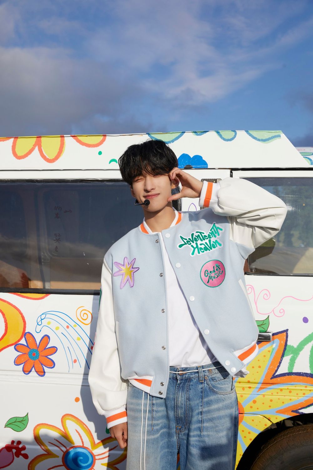 網友票選2023最佳「暖男相」韓國男偶像TOP8！車銀優意外落榜，黃旼炫第六，TXT秀彬、SKZ Felix全上榜！-10