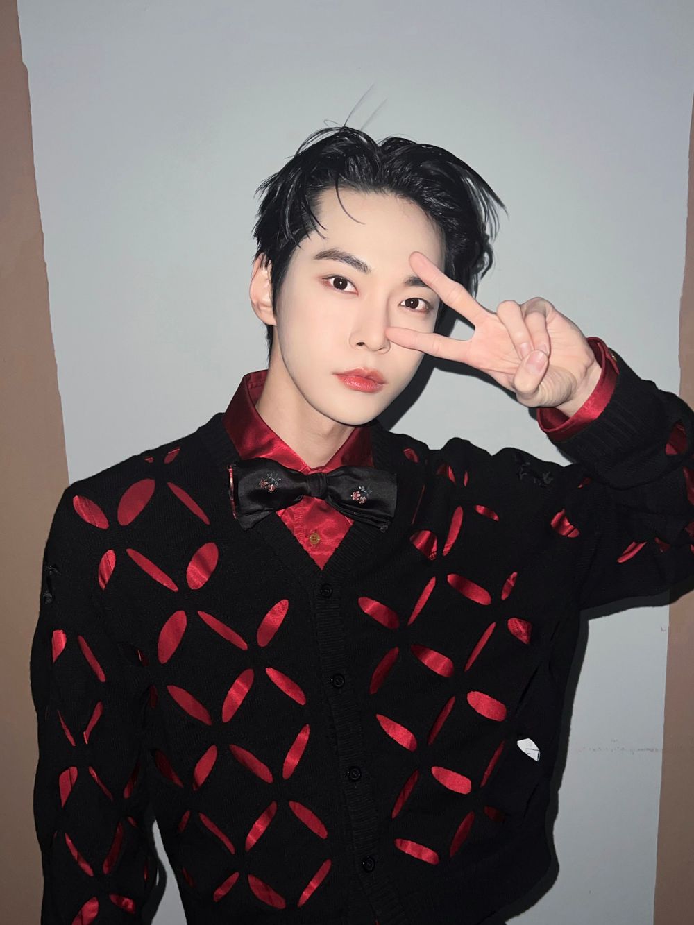 網友票選2023最佳「暖男相」韓國男偶像TOP8！車銀優意外落榜，黃旼炫第六，TXT秀彬、SKZ Felix全上榜！-12