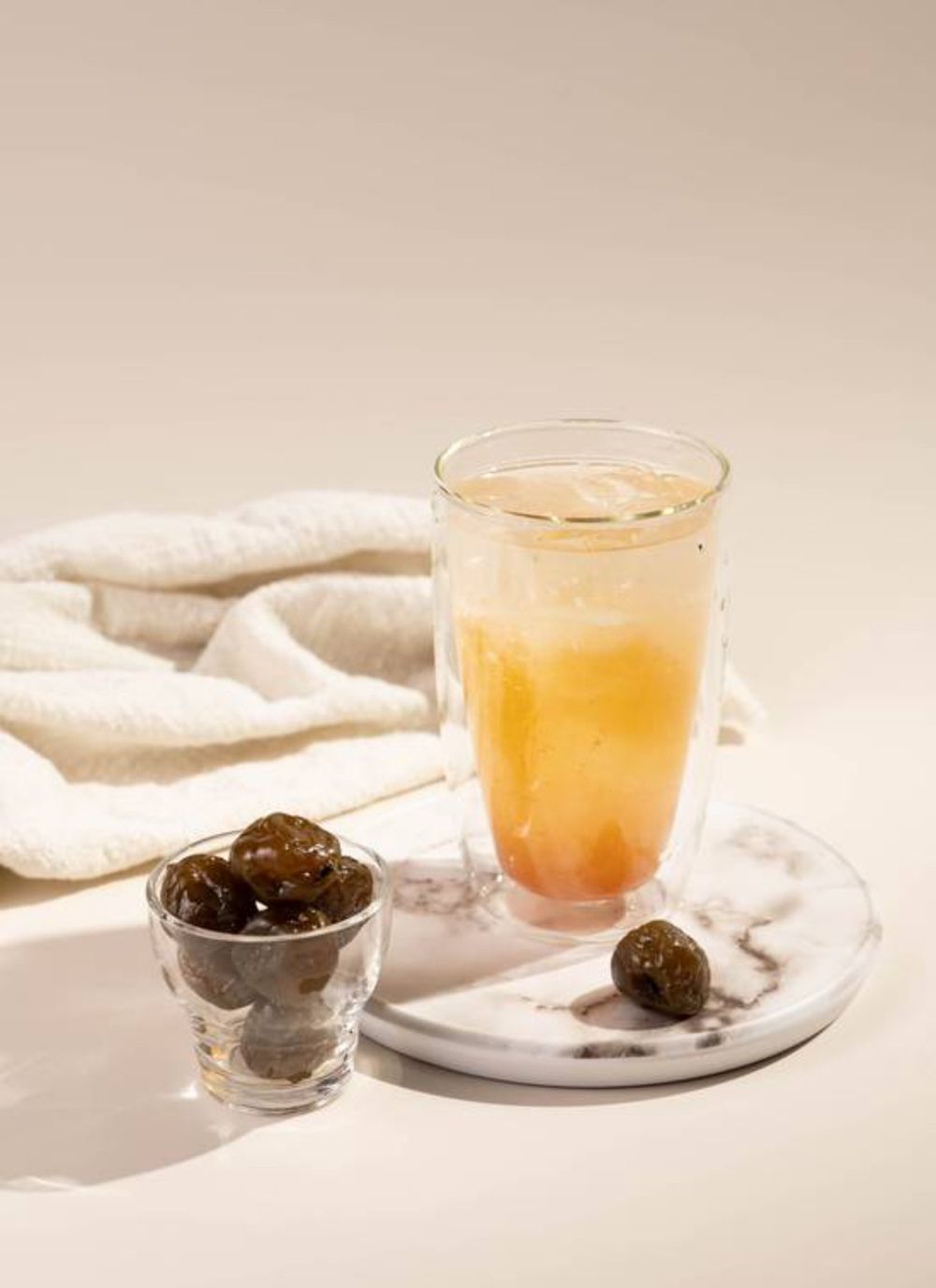 珍珠奶茶50元有找！人氣新手搖飲「拾汣茶屋」芝麻歐蕾、蕎麥珍奶⋯5大必點公開！-3