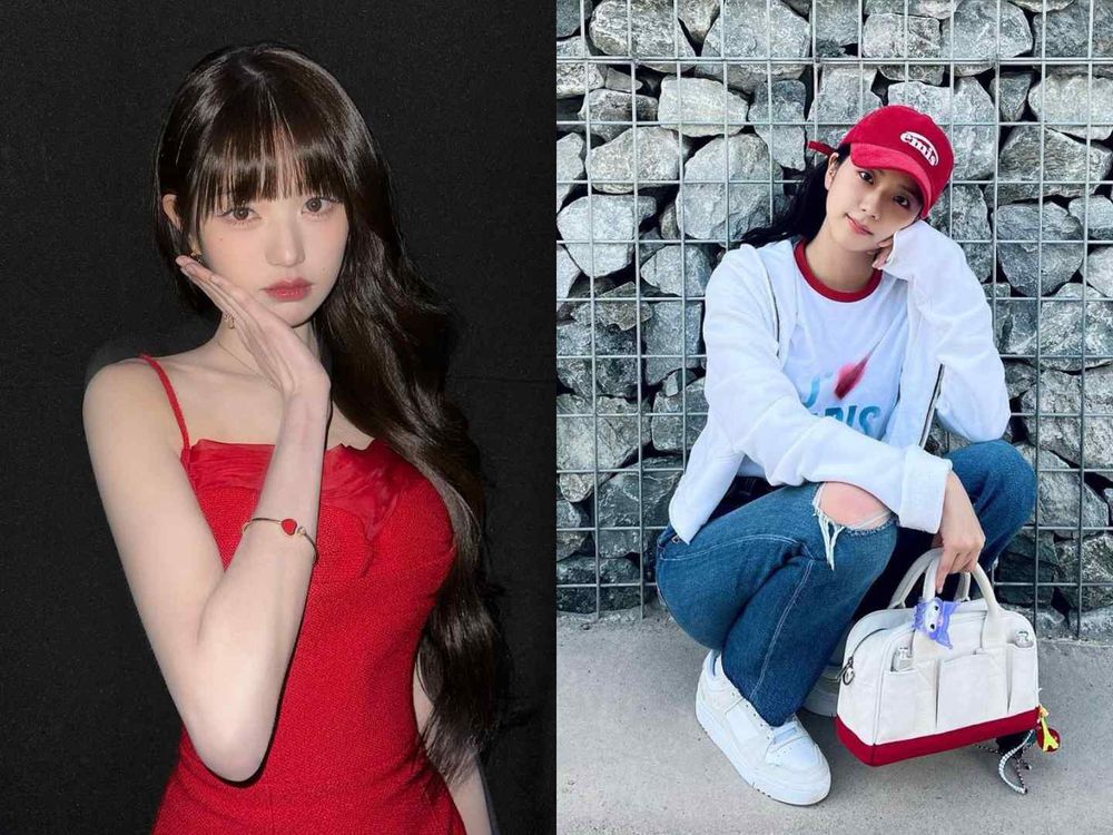 2024年12星座幸運色穿搭公開！牡羊、獅子穿這顏色，讓你一整年好運不水逆！-5