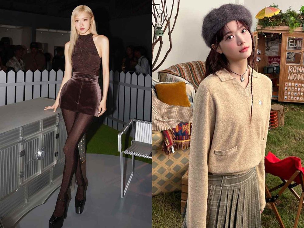 2024年12星座幸運色穿搭公開！牡羊、獅子穿這顏色，讓你一整年好運不水逆！-4