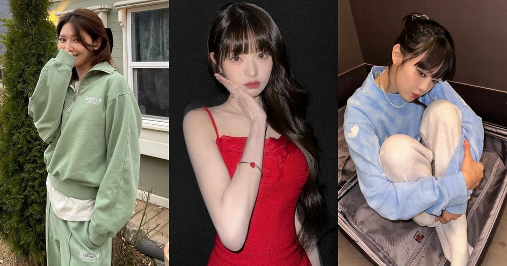 2024年12星座幸運色穿搭公開！牡羊、獅子穿這顏色，讓你一整年好運不水逆！-9