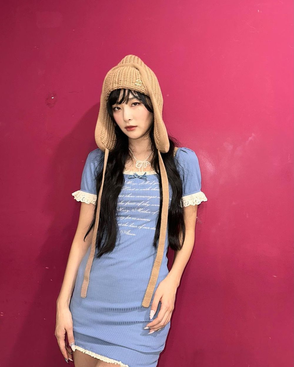 2024年12星座幸運色穿搭公開！牡羊、獅子穿這顏色，讓你一整年好運不水逆！-11