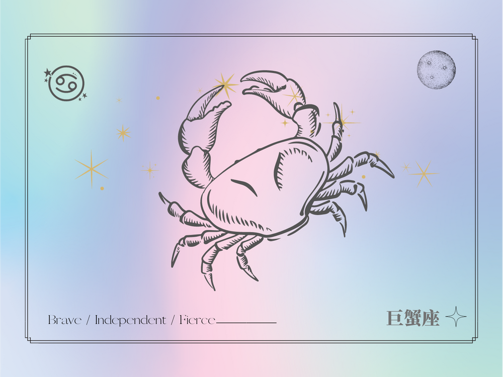 2024上半年12星座運勢出爐！天秤注意健康、摩羯苦盡甘來，「這星座」貴人運超旺！-2
