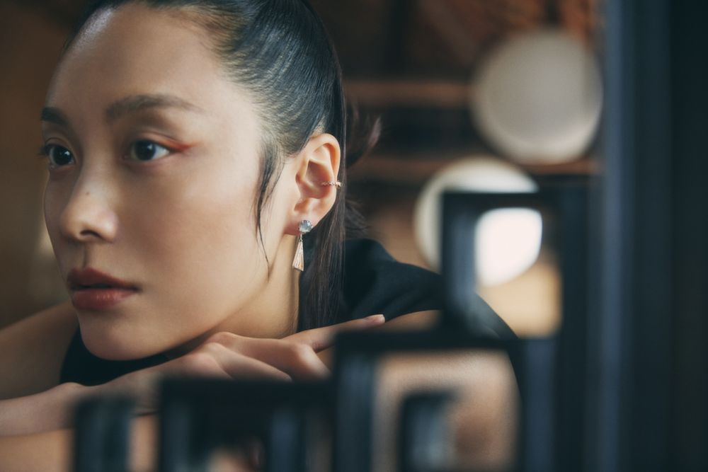 日本女生最愛品牌agete必買排行TOP10！幸運粉晶戒指、項鍊、耳環迎來新年好運勢！-4