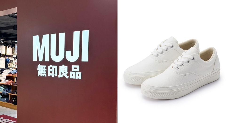 MUJI無印良品必買爆品「590元羊毛圍巾」一度斷貨！連店員都偷結帳！-9