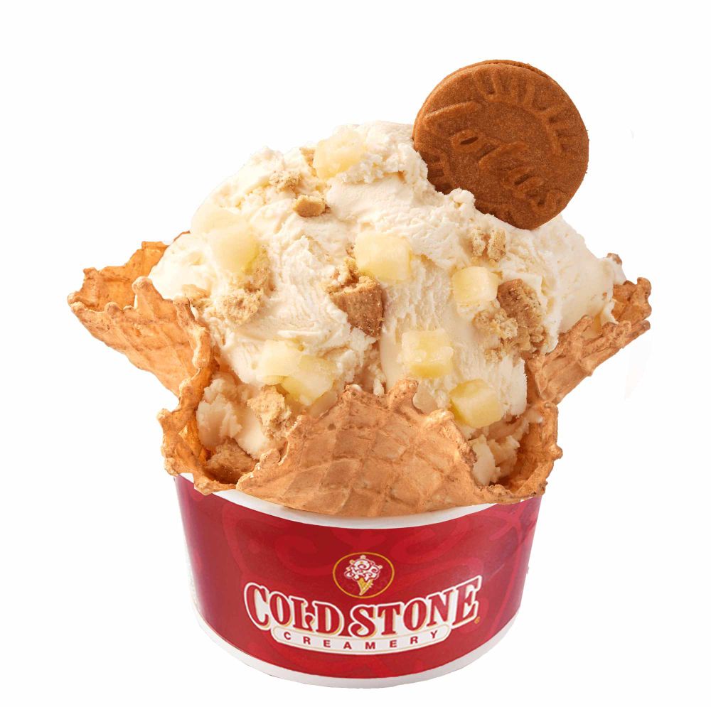 COLD STONE跨年連假買一送一！濃草莓新口味、蘋果脆脆同步回歸，快約吃冰了！-5
