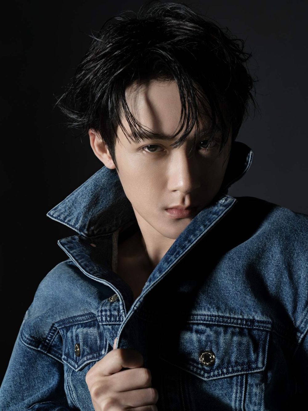 陸劇男神檀健次拿下MICHAEL KORS品牌代言人！首推限量周邊、檀太太們快看！-2