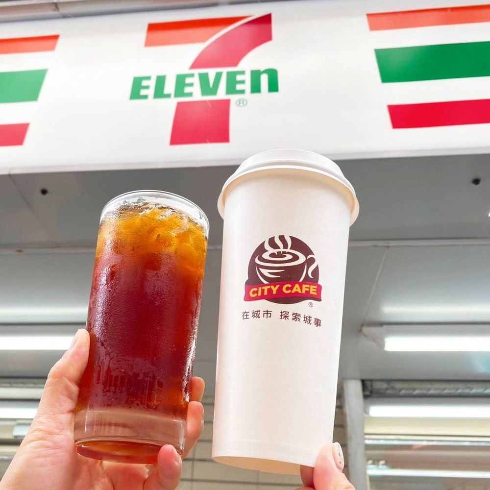 2024跨年連假咖啡優惠懶人包！全家買一送一、7-11咖啡30元有找，小資族衝寄杯！-2