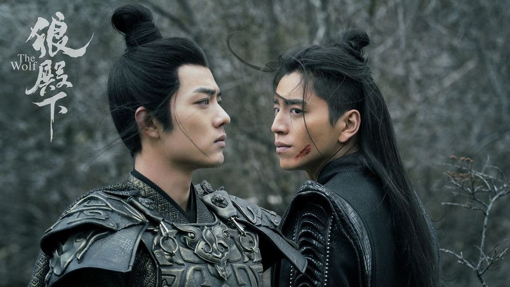 盤點8部原創劇本古裝陸劇！《一念關山》收視霸屏80萬人同步看，《傳聞中的陳芊芊》讓趙露思一劇爆紅！-6
