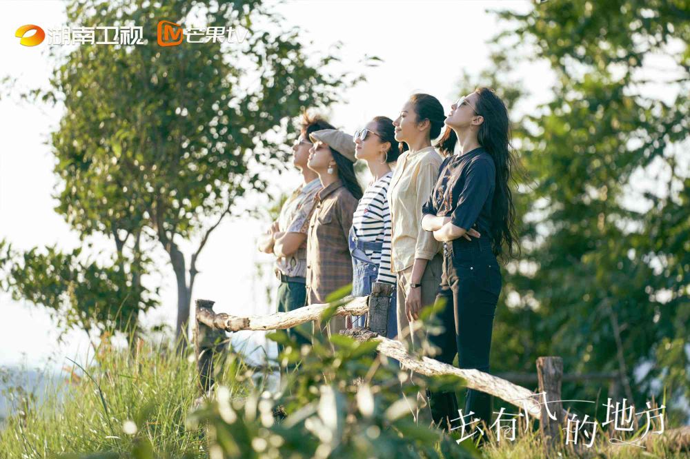 網友好評8部原創現代陸劇！《愛情而已》《去有風的地方》收視口碑爆火，最後一部被封原創劇本天花板！-5