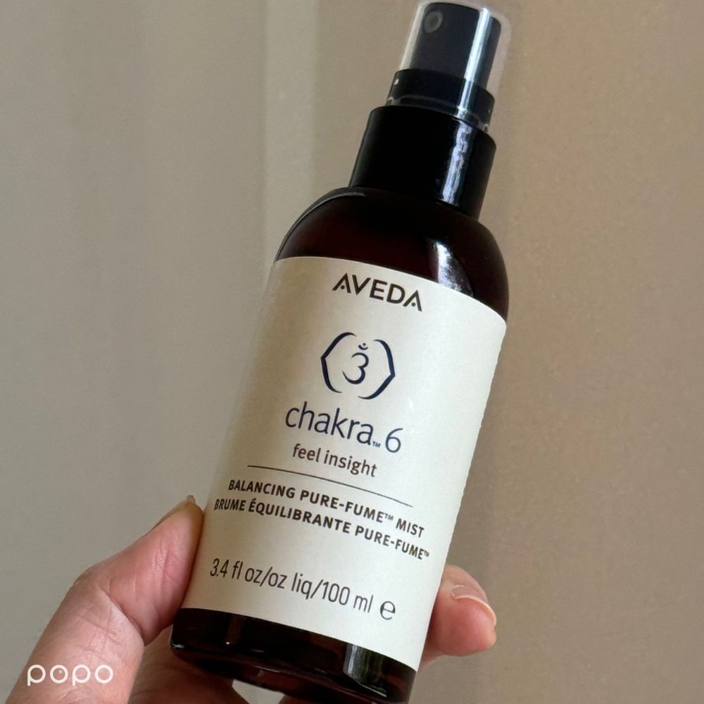 AVEDA居然推出香水了！全新平衡純香霧，透過精油香氛條癒身心、提升能量，網友大推最療癒的精油香水！-11