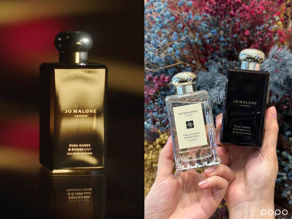 高階香水控不能不知道！Jo Malone London絲柏與葡萄藤芳醇香水最佳揉香新品登場，還有超奢華香水禮盒、必收藏！-11