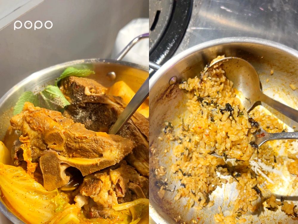 肉肉控瘋掉！王品最新「金咕韓式烤肉」療癒豬五花三吃必點、開幕再享7折優惠！-9